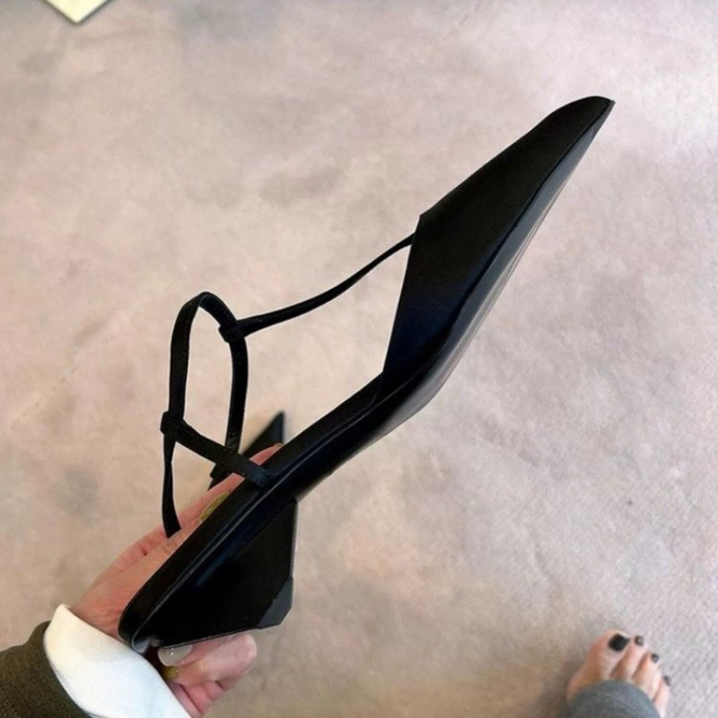 Brand Shoes for Women Sexy Poi - Sandals recension och pris