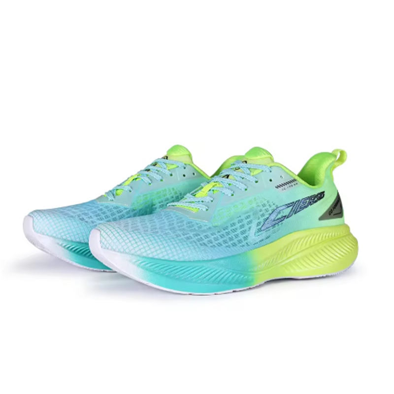 CIERSES  Jindouyun  Full-Lengt - Carbon Plate Marathon Racing Shoes recension och pris