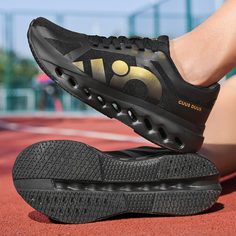 Men's Running Shoes Trainer Ra - Lightweight Road Running Shoes recension och pris