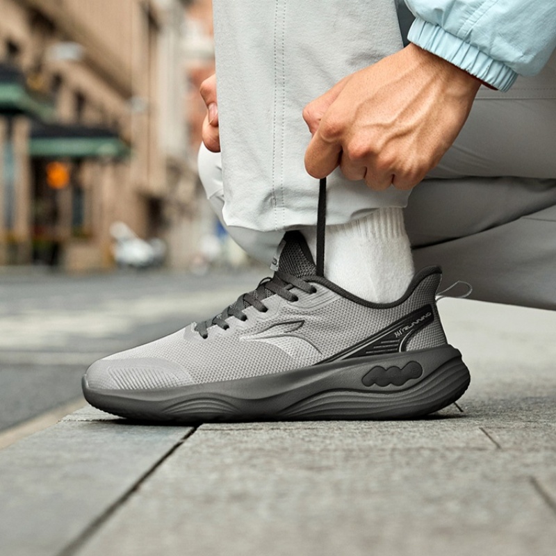 361 Degrees  Softflow 4.0 Men  - Waterproof Goretex Running Shoes recension och pris