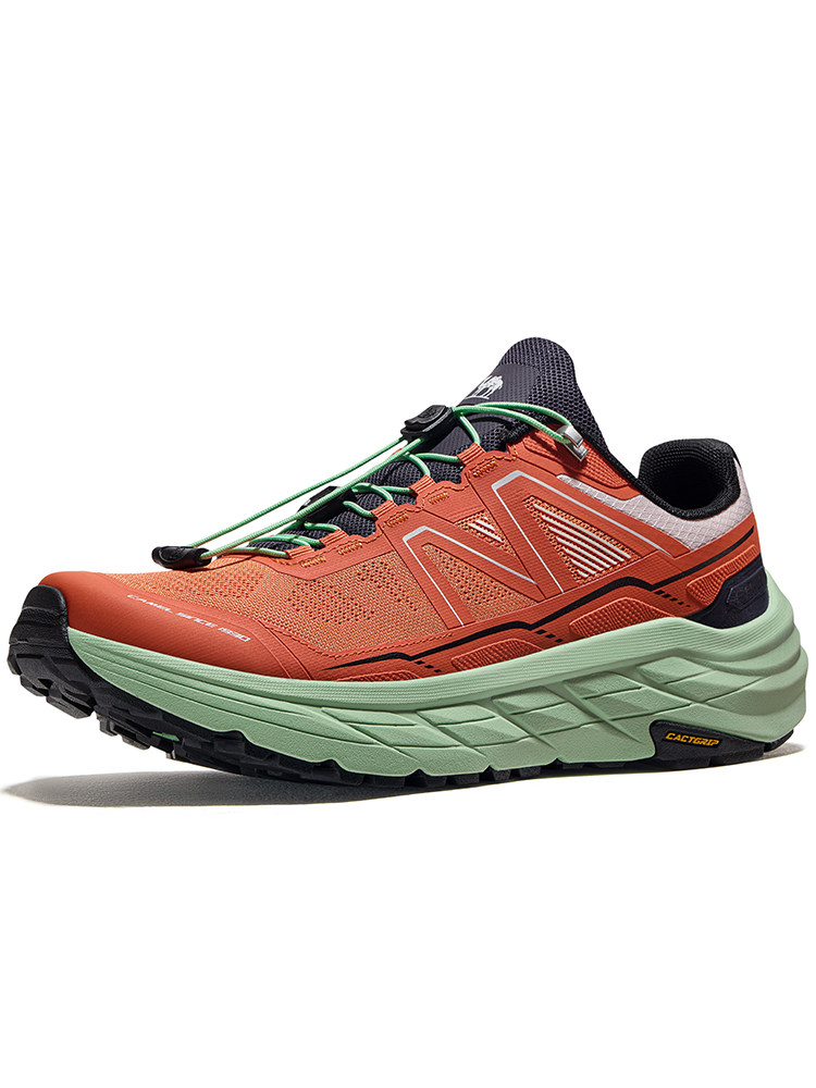 Golden Camel Outdoor Runing Sh - Waterproof Goretex Running Shoes recension och pris