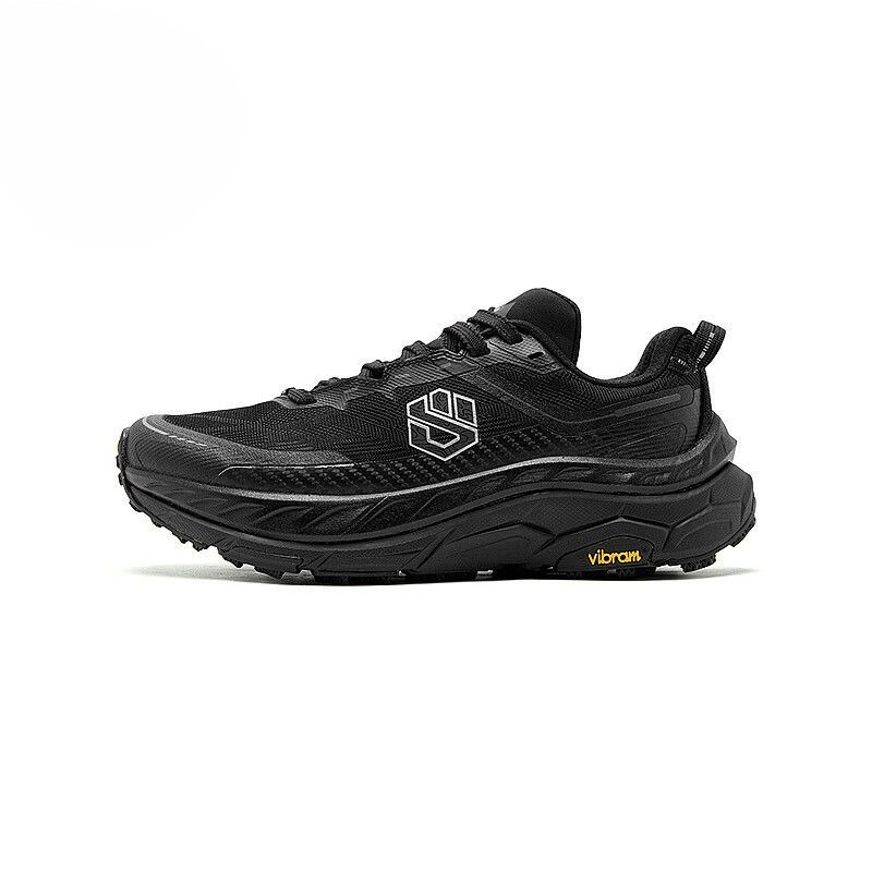 2026 Professional Trail Runnin - Anti Slip Trail Running Sneakers recension och pris